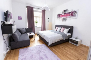 Radiant Premium Apartments - Messe, Vienna